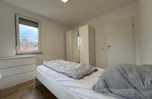 Ludwigsburg Apartment | HAVENU Ludwigsburg Kreuzstraße