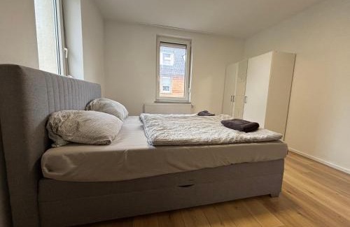 Ludwigsburg Apartment | HAVENU Ludwigsburg Kreuzstraße