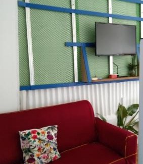 Baguio Apartment | Havilah House Baguio City