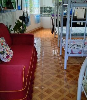 Baguio Apartment | Havilah House Baguio City