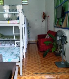 Baguio Apartment | Havilah House Baguio City
