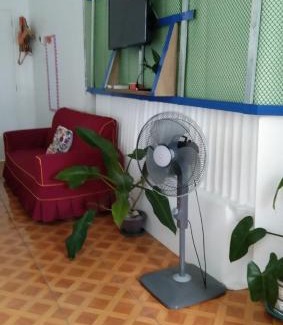 Baguio Apartment | Havilah House Baguio City