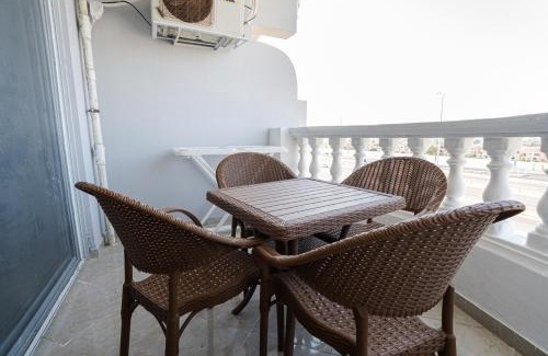 Marina El Alamein Apartment | Havn Blue 5002