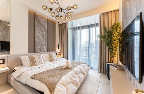 Dubai Villa | HAVN - Luxurious 4 Bed Villa in Arabian Ranches 3
