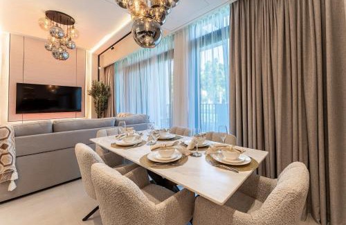 Dubai Villa | HAVN - Luxurious 4 Bed Villa in Arabian Ranches 3