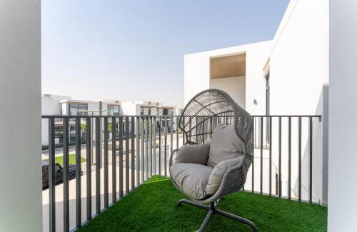 Dubai Villa | HAVN - Luxurious 4 Bed Villa in Arabian Ranches 3