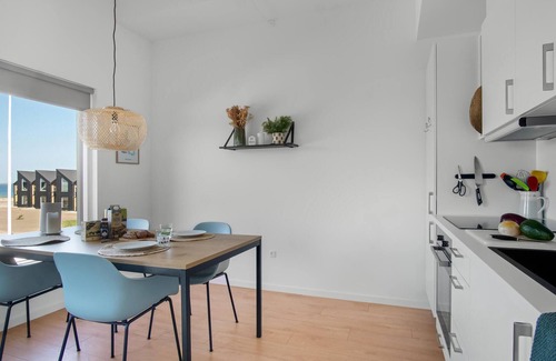 Venemose Apartment | Havnehusene, Lejl. 40