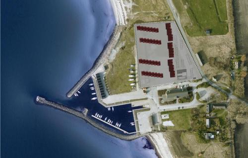 Venemose Apartment | Havnehusene, Lejl, 41