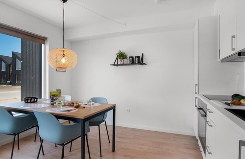Venemose Apartment | Havnehusene, Lejl. 57