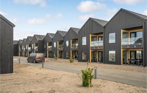 Venemose Apartment | Havnehusene, Lejl 62