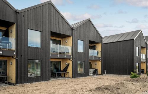 Venemose Apartment | Havnehusene, Lejl 62