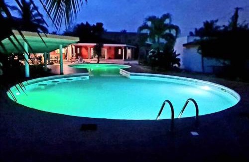 Saly Niakhniakhal Villa | Havre de paix à Saly résidence Mareva moins de 5 mn à pied de la mer