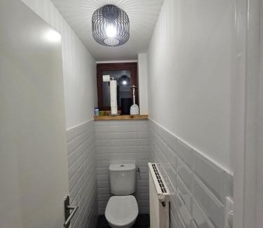 Embrun House | Havre de paix 120 m2