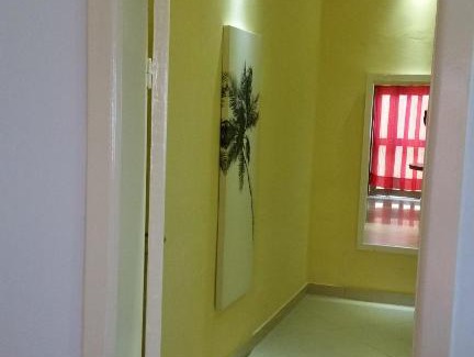 Abomey-Calavi Apartment | Havre de paix