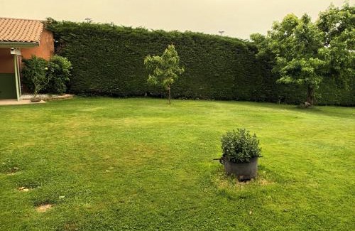Bourg-de-Peage Apartment | Havre de Paix