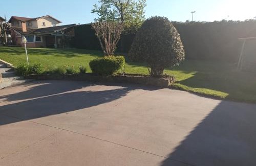 Bourg-de-Peage Apartment | Havre de Paix