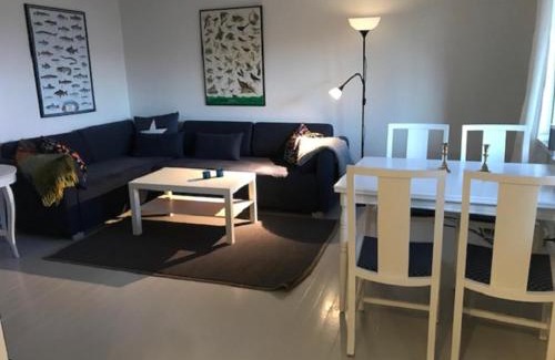 Sankt Anna House | Havsutsikt i Sankt Anna