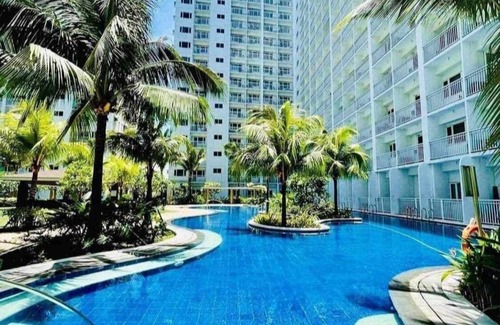 Barangay 76 Condo | Hawaii Suite @SHORE RESIDENCES SEASIDE BLVR, COR, SUNRISE DRIVE MOA COMPLEX