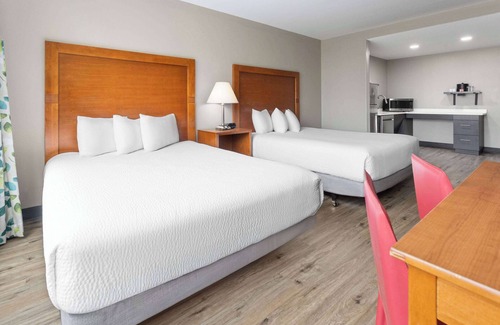Ellsworth Hotel | Hawthorn Extended Stay by Wyndham Ellsworth/Bar Harbor