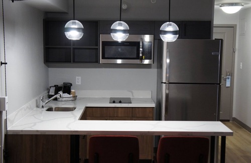 Knoxville Hotel | Hawthorn Extended Stay By Wyndham Knoxville