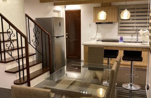 Silang Apartment | Hayahay sa tagaytay suntrust verona