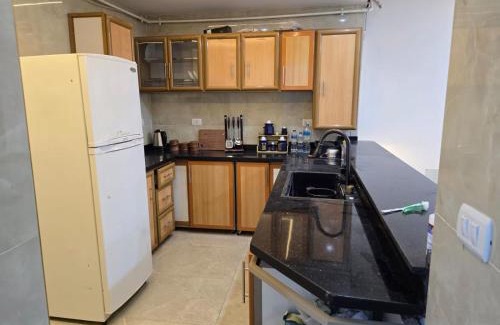 Shurtah al-Dakhlah Apartment | Hayat pyramids gardens