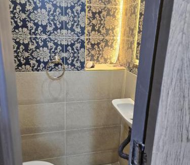 Shurtah al-Dakhlah Apartment | Hayat pyramids gardens