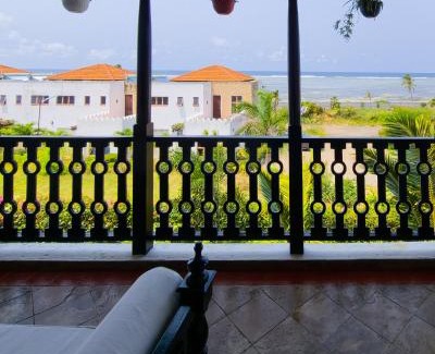 Mtwapa Apartment | Hayce Residence Ocean View Apartment