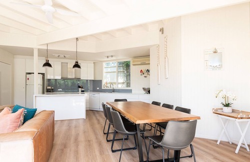 Portsea House | Hayden Beach House in Portsea