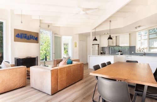 Portsea House | Hayden Beach House in Portsea