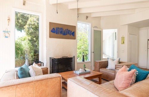 Portsea House | Hayden Beach House in Portsea