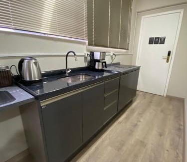 Centro Hotel | Hayer Hotel
