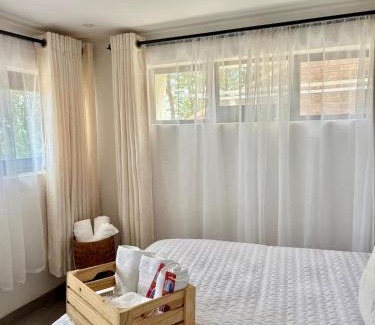 Glen Lorne Apartment | Hayhill Treetop Escape