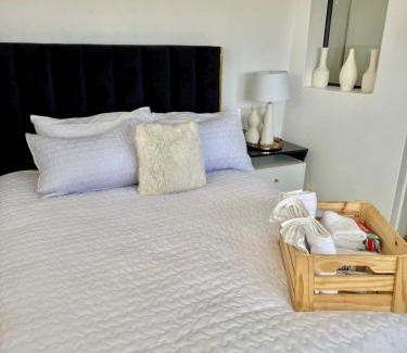 Glen Lorne Apartment | Hayhill Treetop Escape