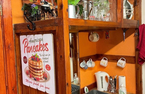 Yarm Cottage | HAYLOFT DOUBLE BED ENSUITE SLEEPING 2 NEXT TO THE FOX COVERT PUB YARM