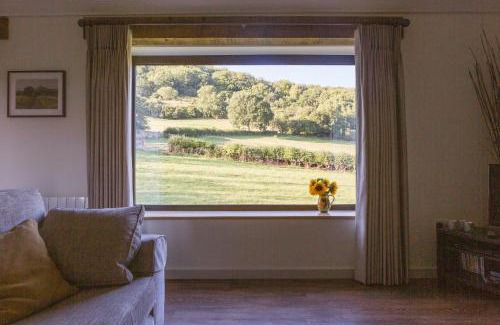 Cheddar House | Hayloft