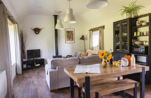 Cheddar House | Hayloft