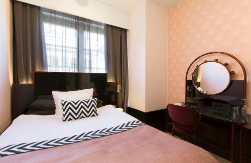 Norrmalm Hotel | Haymarket by Scandic