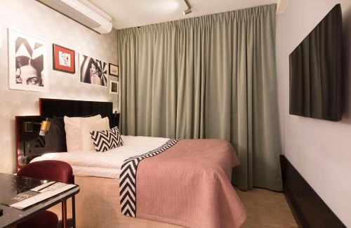 Norrmalm Hotel | Haymarket by Scandic