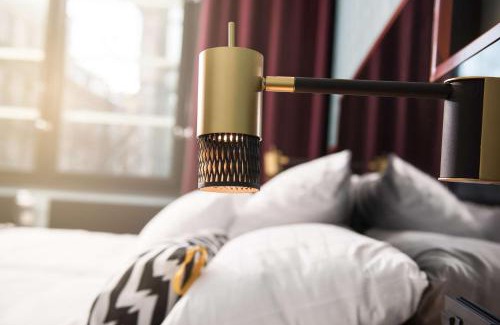 Norrmalm Hotel | Haymarket by Scandic