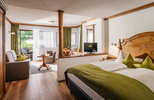 Seefeld in Tirol Hotel | Haymon
