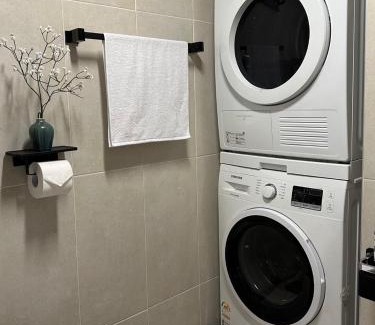 Seokchon-dong Apartment | Hayoungs House