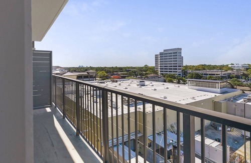 Houston Apartment | Hayworth 2BD 2 - Two Bedroom Apartment, Sleeps 4