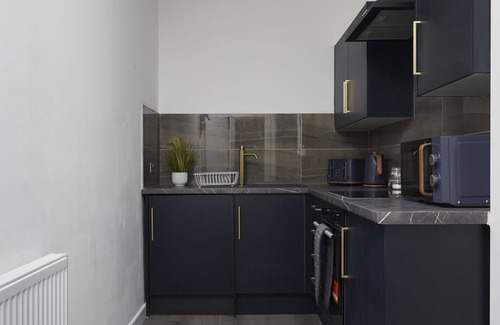 Bradford Apartment | Hayy Signature Townhouse