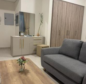 Mirdif Apartment | Hayyak Stunning Studio Mirdif Hills