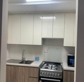 Mirdif Apartment | Hayyak Stunning Studio Mirdif Hills