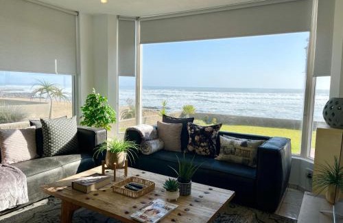Swakopmund Apartment | Hazel Cove Seafront Retreat
