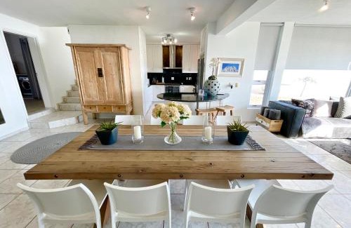 Swakopmund Apartment | Hazel Cove Seafront Retreat
