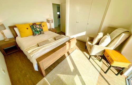 Swakopmund Apartment | Hazel Cove Seafront Retreat