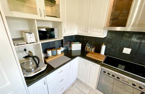 Swakopmund Apartment | Hazel Cove Seafront Retreat